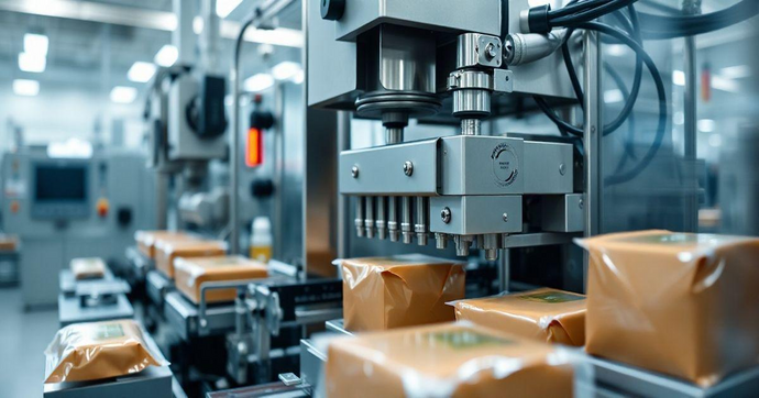 Embaladora automática: 7 Vantagens que Você Precisa Conhecer