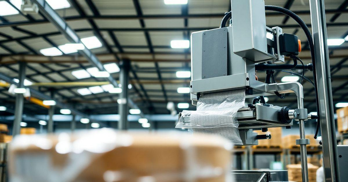 Embaladora Horizontal: A Solução Ideal para Indústrias
