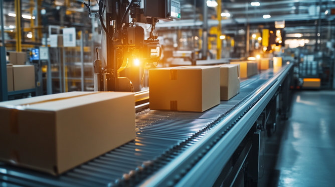 Maquina Embaladora Industrial: 7 Vantagens Incríveis