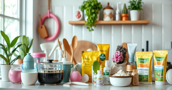 Melhores Produtos para o Dia a Dia
