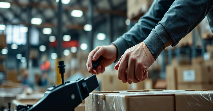 5 Vantagens da Embaladora Manual para Seu Negócio
