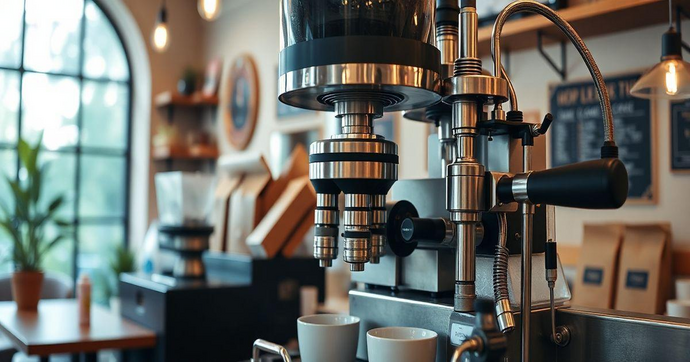 Embaladora de café: Como escolher a melhor para o seu negócio