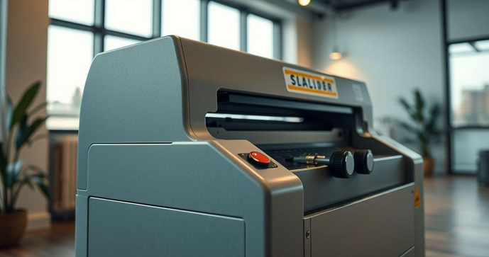 Máquina de Lacrar Plástico: Veja Como Escolher a Ideal para Seu Negócio