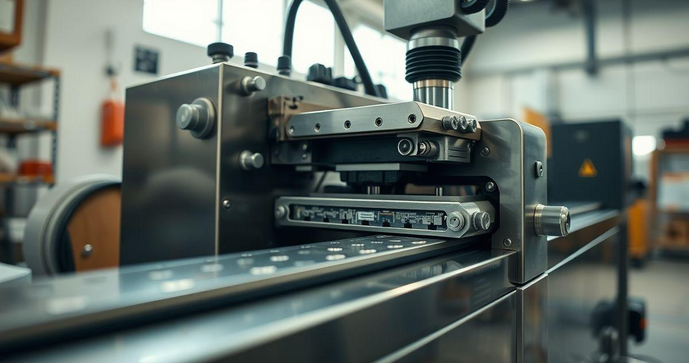 Máquina de Selar Plástico: Saiba Como Escolher a Ideal para Seu Negócio