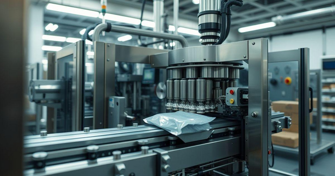 Embaladora automática: Descubra como escolher a ideal para sua empresa