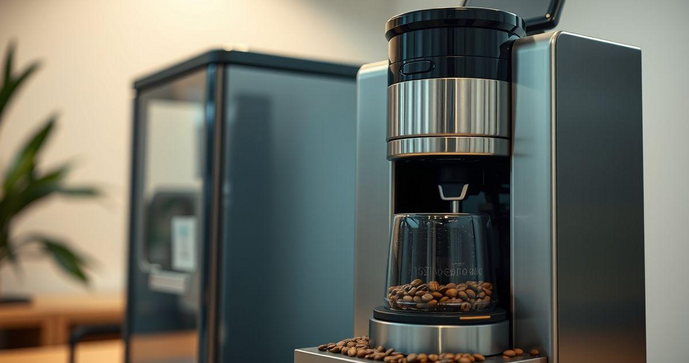 Embaladora de café: como escolher a melhor para o seu negócio