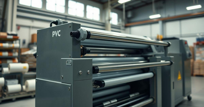 Embaladora de Filme PVC Preço Atraente