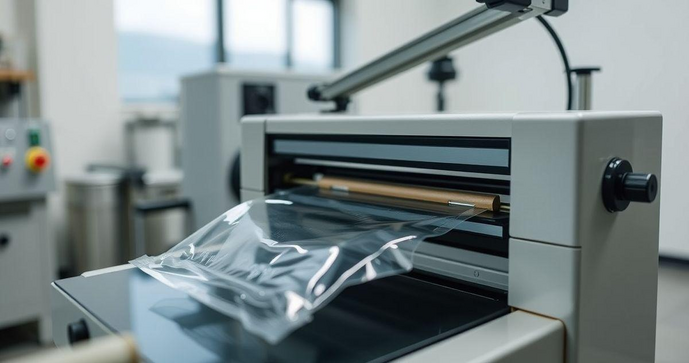 Máquina de Selar Plástico: A Escolha Ideal para Seu Negócio