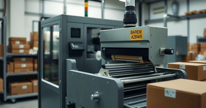 Fechadora De Caixas De Papelão: Guia Completo para Escolher e Operar