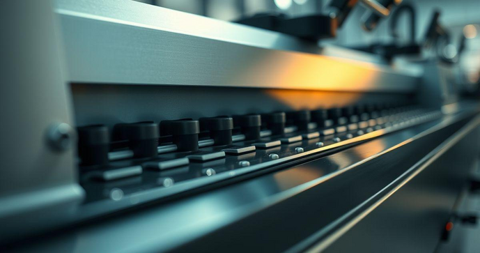 Máquina de Selar Plástico: Como Escolher a Ideal para Seu Negócio