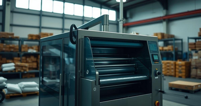 Máquina Seladora a Vácuo Industrial: Saiba Como Escolher a Ideal