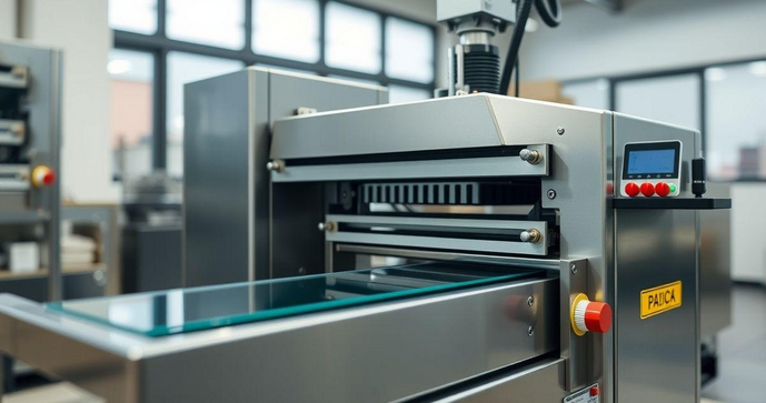 Como escolher a melhor máquina para selar embalagem e suas vantagens