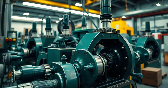 Dosador industrial: tudo o que você precisa saber para escolher o ideal