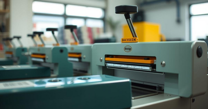 Máquina de Selar Plástico: Como Escolher a Ideal para Suas Necessidades
