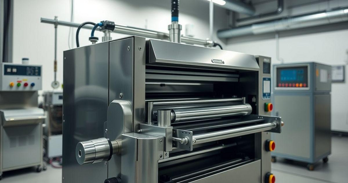 Máquina seladora a vácuo industrial: como escolher a ideal para sua empresa