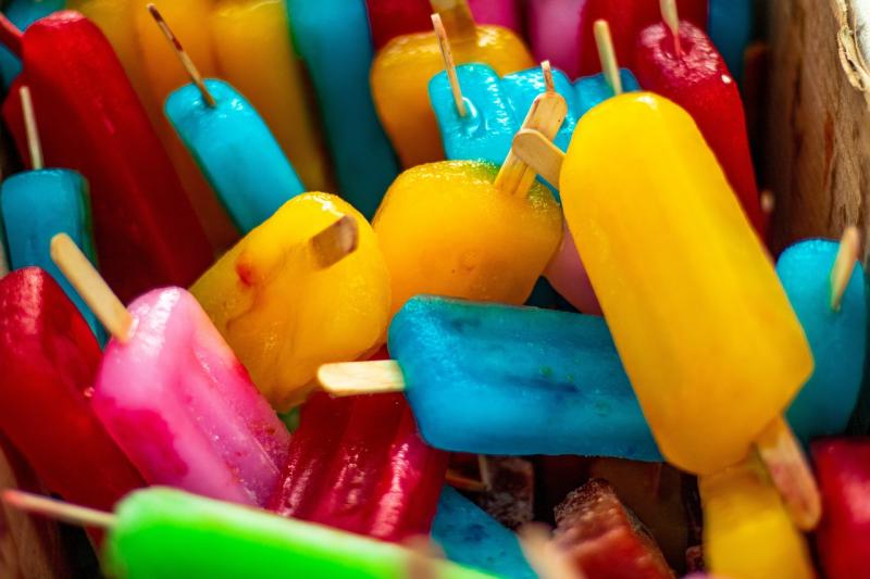 Como Escolher a Melhor Embaladora de Picolé para seu Negócio