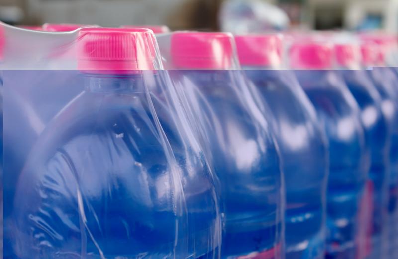 Embalagem termoencolhível: o segredo para proteger e destacar seus produtos!