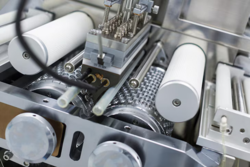 6 Vantagens da Máquina Embaladora Industrial para Seu Negócio