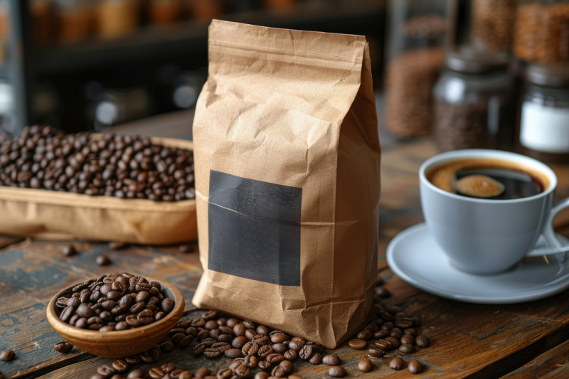 Embaladora de Café: Vantagens que Você Precisa Saber