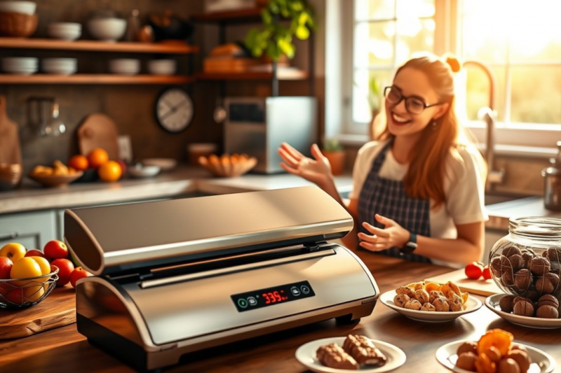 Comprar Seladora de Embalagens: Guia Completo