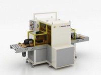 Robos industriais Robos industriais